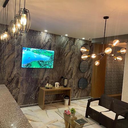 Wh Hotel San Andrés المظهر الخارجي الصورة