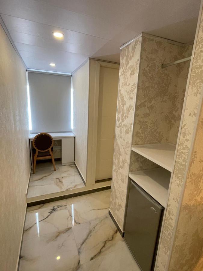 Wh Hotel San Andrés المظهر الخارجي الصورة