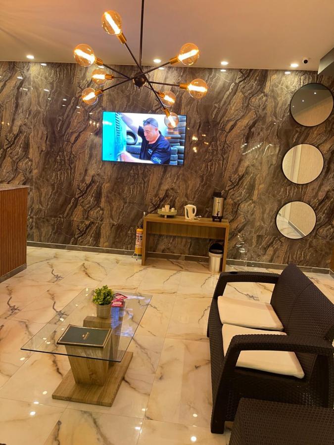 Wh Hotel San Andrés المظهر الخارجي الصورة