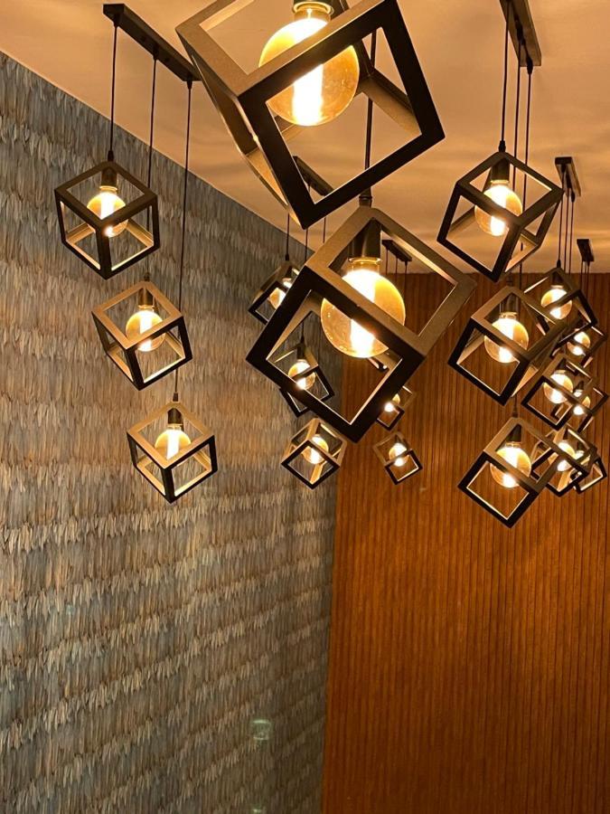 Wh Hotel San Andrés المظهر الخارجي الصورة