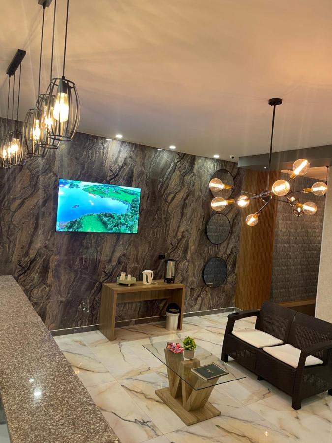 Wh Hotel San Andrés المظهر الخارجي الصورة