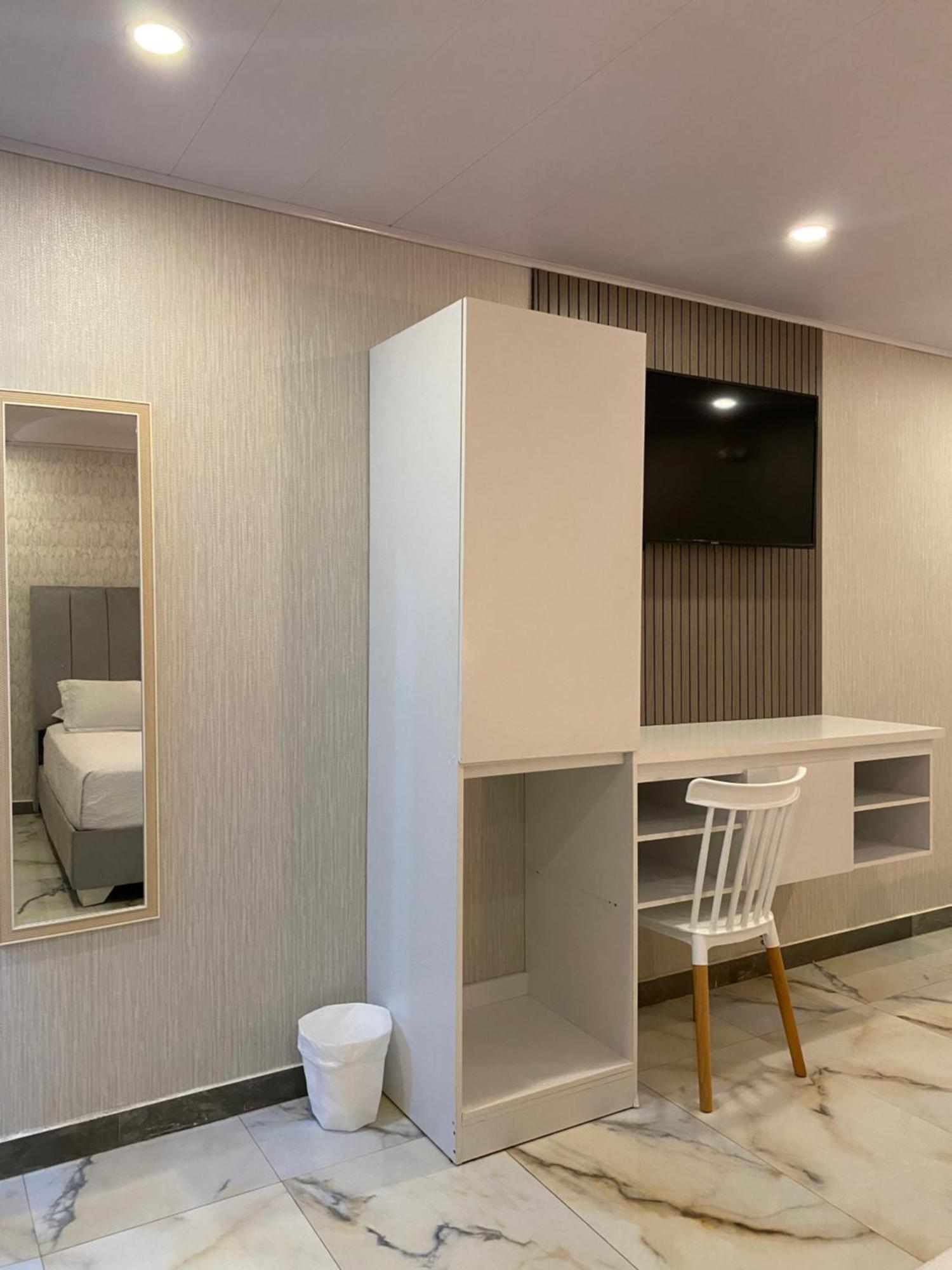 Wh Hotel San Andrés المظهر الخارجي الصورة