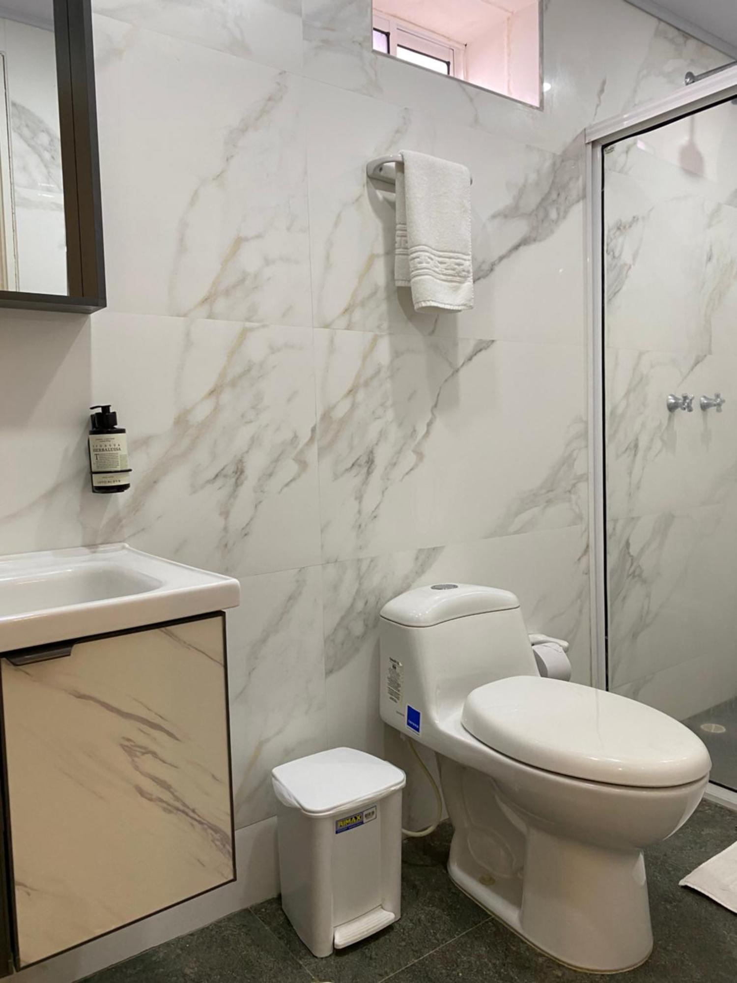 Wh Hotel San Andrés المظهر الخارجي الصورة