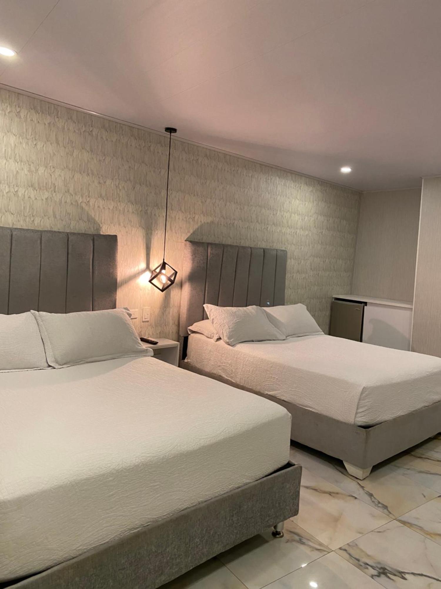 Wh Hotel San Andrés المظهر الخارجي الصورة