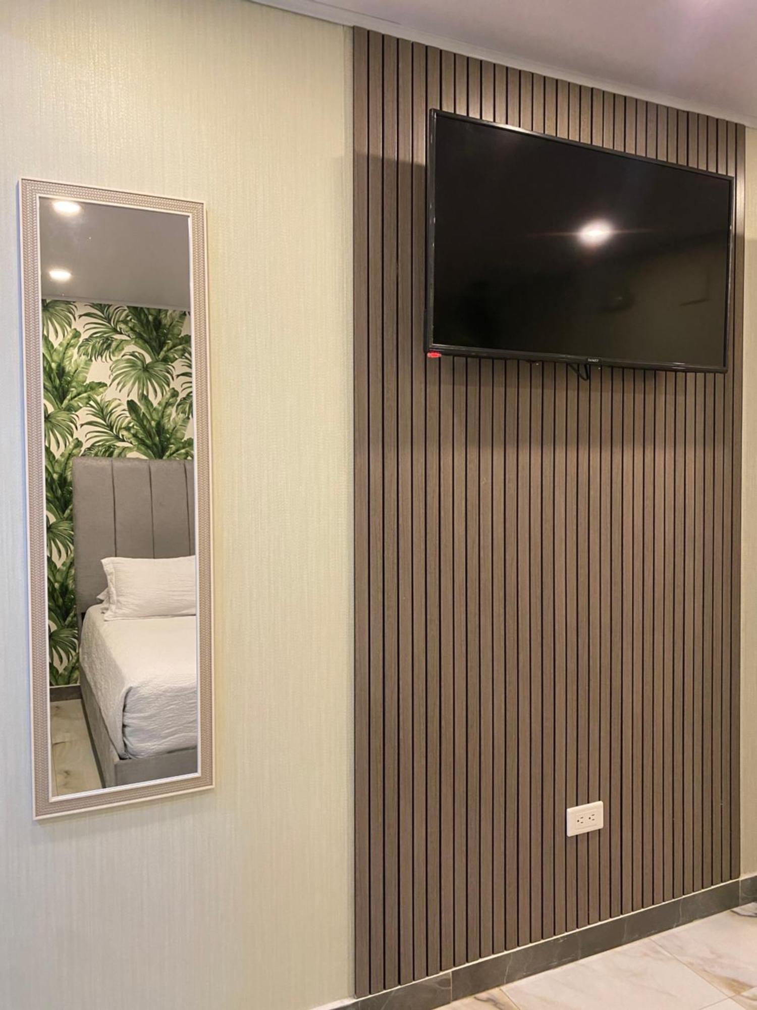 Wh Hotel San Andrés المظهر الخارجي الصورة
