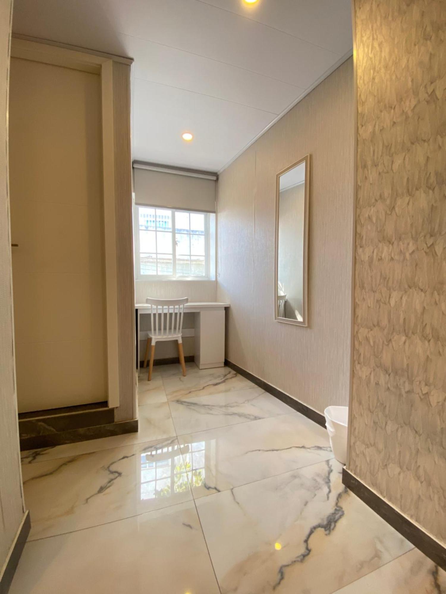 Wh Hotel San Andrés المظهر الخارجي الصورة