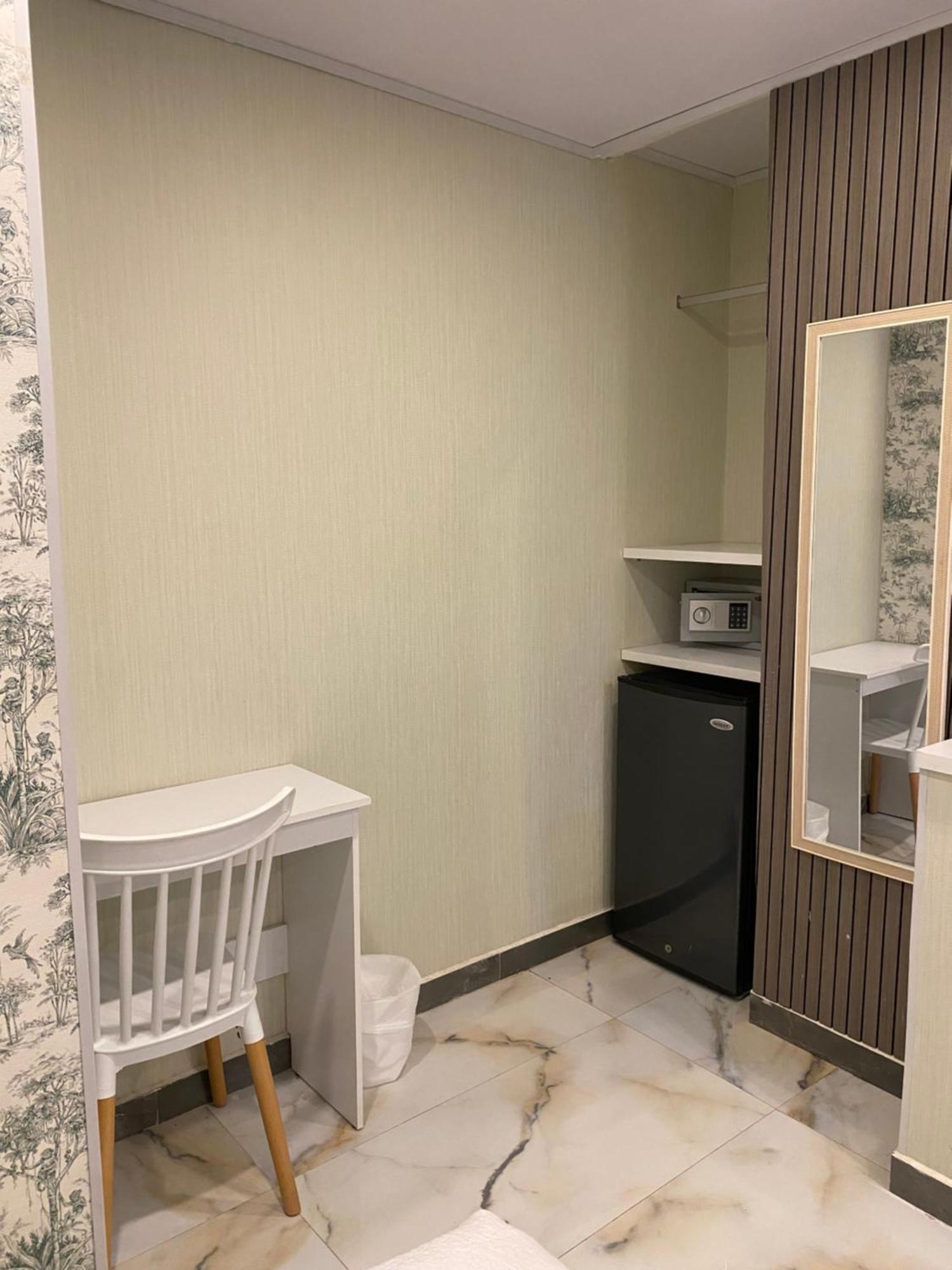 Wh Hotel San Andrés المظهر الخارجي الصورة